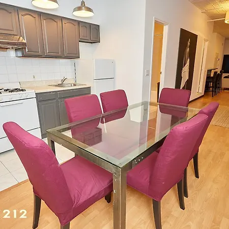 Apartment Bowery & Broome Street Apt 4f