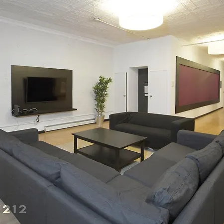 Bowery & Broome Street Apt 4f *