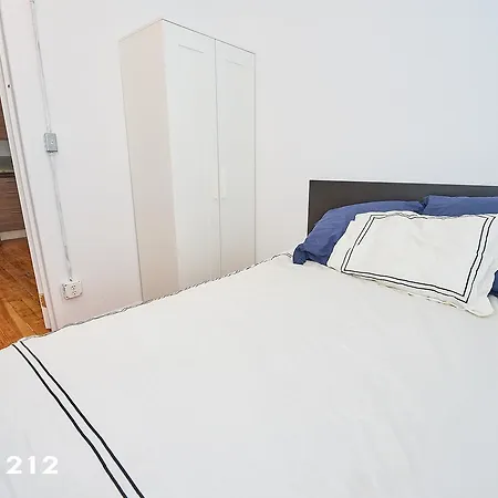Broom St. Apt 5w Apartment New York
