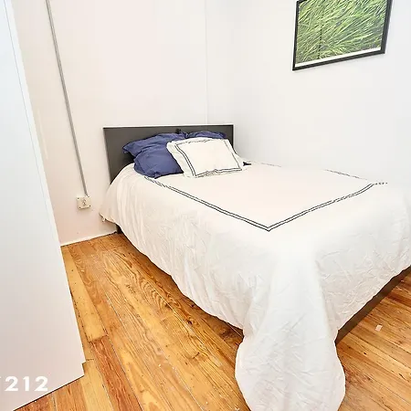Broom St. Apt 5w New York