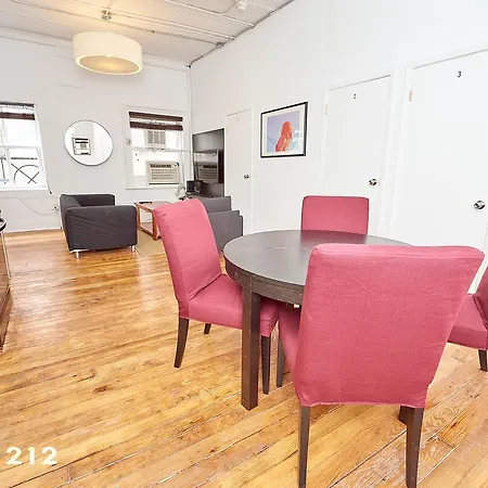 Apartment Broom St. Apt 5w New York