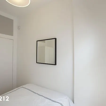 Apartment East 14th Street Apt 5a