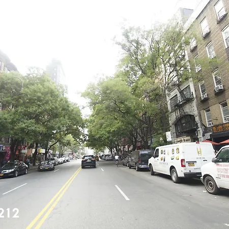 East 14th Street Apt 5a Apartment *