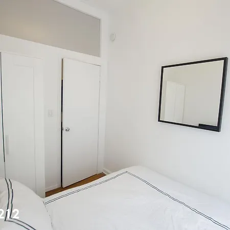 Apartment East 14th Street Apt 5a *