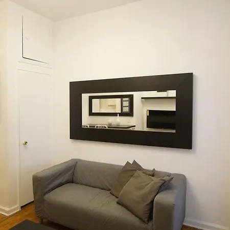 East 14th Street Apt 5a Apartment