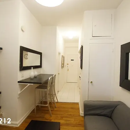 Apartment East 14th Street Apt 5a New York