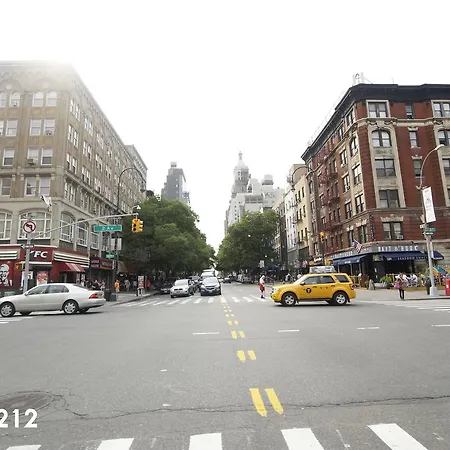 East 14th Street Apt 5a Apartment *