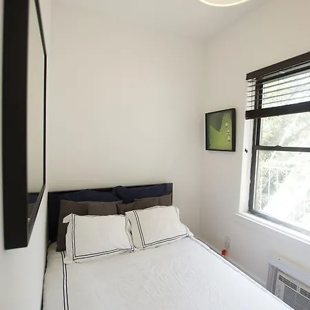Apartment East 14th Street Apt 5a New York