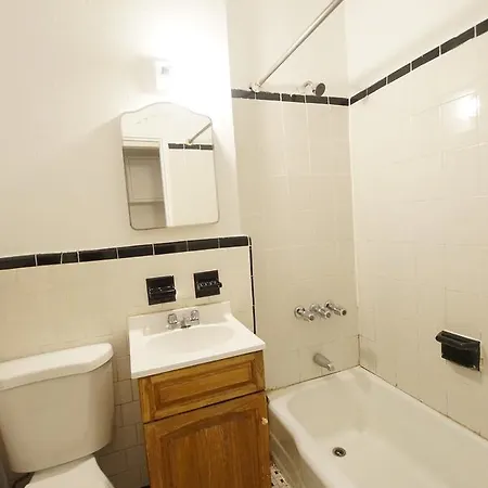 East 14th Street Apt 5a New York