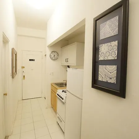 East 14th Street Apt 5a Apartment New York