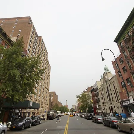 East 14th Street Apt 5a