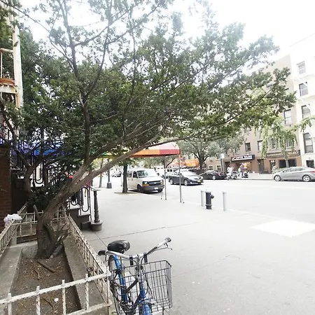 Apartment East 14th Street Apt 5a New York