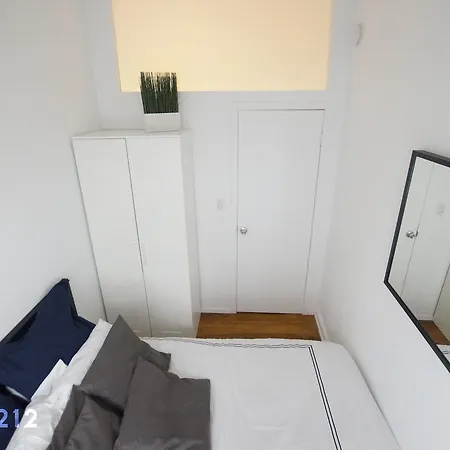 Apartment East 14th Street Apt 5a