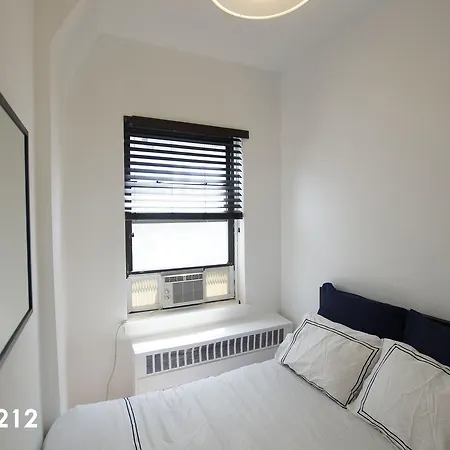 East 14th Street Apt 5a New York