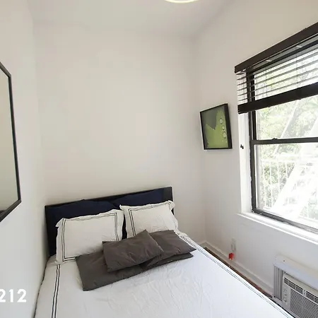 East 14th Street Apt 5a
