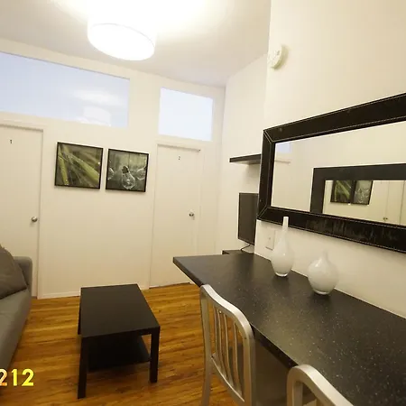 East 14th Street Apt 5a