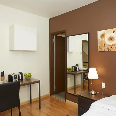West 15th Street 4c Apartment