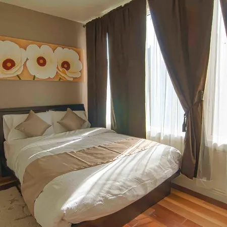 East 37th Street & Lexington Ave. Apt 4r
