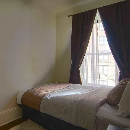 East 37th Street Apt 5f Apartment