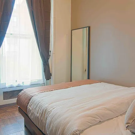 East 37th Street Apt 5f
