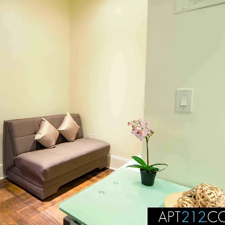 East 37th Street Apt 5f Apartment New York