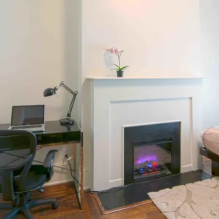 East 37th Street Apt 5f Apartment