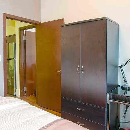 East 37th Street Apt 5f *