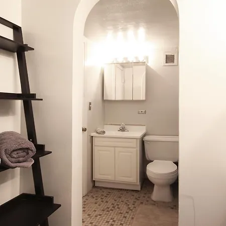Two Bedrooms In *