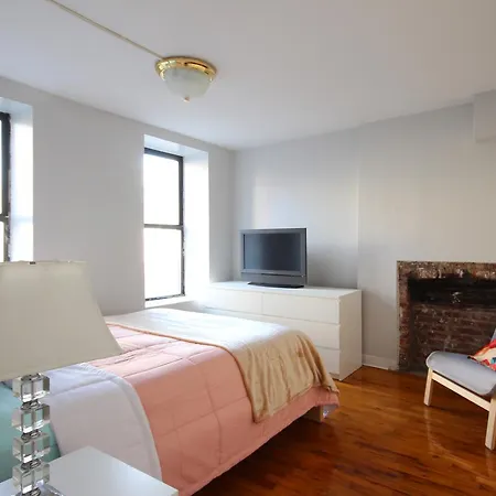 Apartment Two Bedrooms In