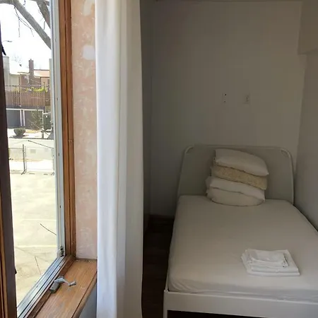 Apartment Manhattan Beach New York