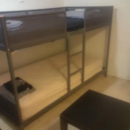 Hostel 408 Le