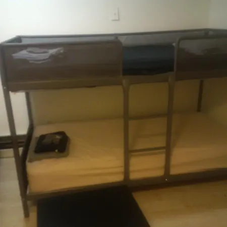 Hostel 408 Le *