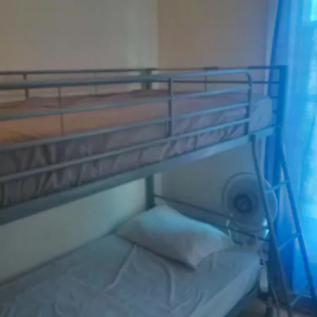408 Le Hostel New York