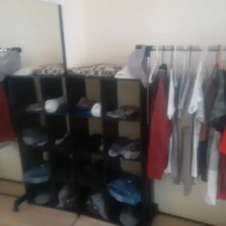 408 Le Hostel