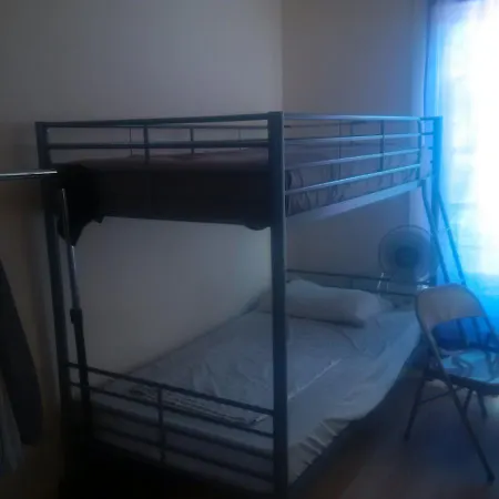 408 Le Hostel New York
