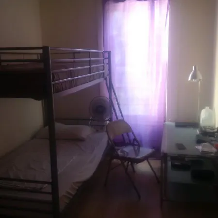 Hostel 408 Le