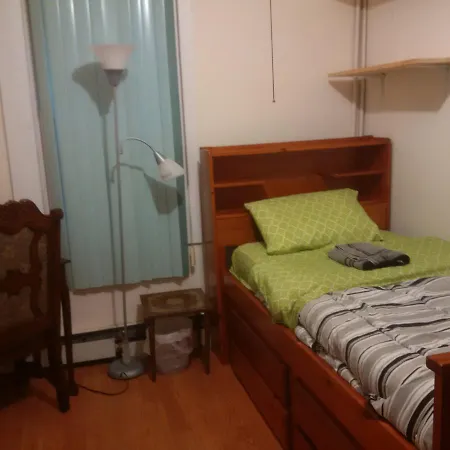 408 Le Hostel