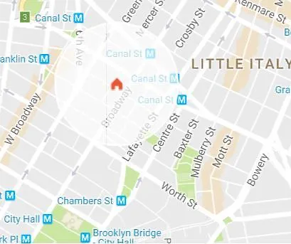 Apartment Onefinestay - Tribeca Private Homes *