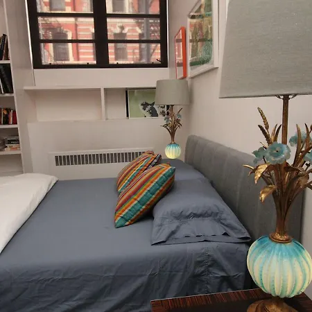 2 Bedroom Apt In Manhattan By Tripintravel *