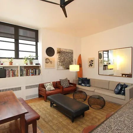 2 Bedroom Apt In Manhattan By Tripintravel Apartment New York