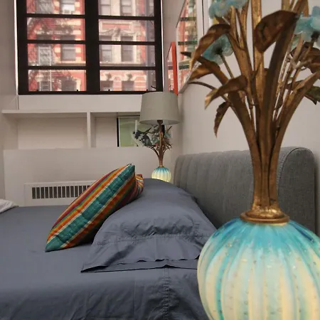 Apartment 2 Bedroom Apt In Manhattan By Tripintravel New York