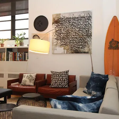 2 Bedroom Apt In Manhattan By Tripintravel Apartment