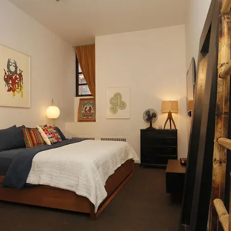 2 Bedroom Apt In Manhattan By Tripintravel *