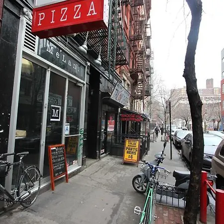 2 Bedroom Apt In Manhattan By Tripintravel * New York