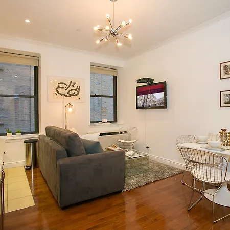 7th Avenue House #183454 Apts * New York