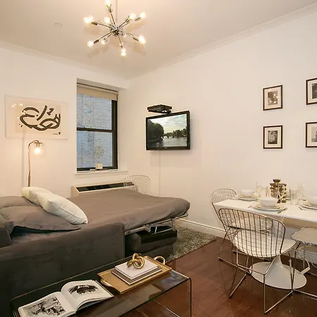 Apartment 7th Avenue House #183454 Apts New York