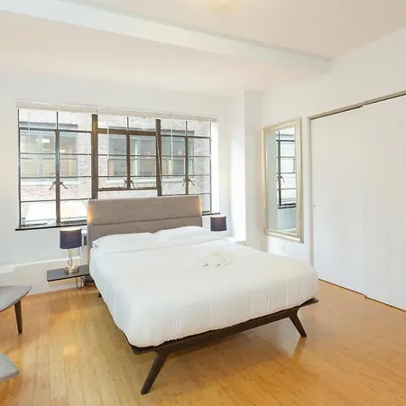Apartment Midtown East *