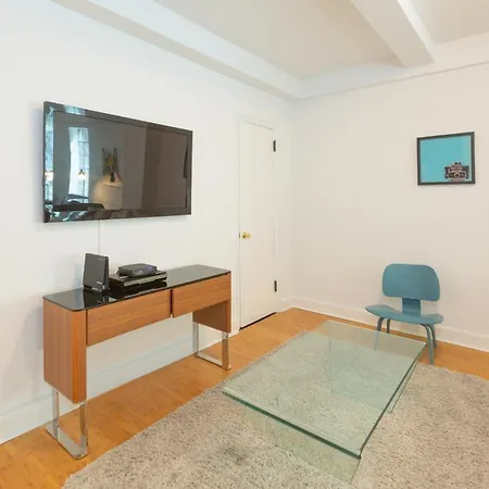 Apartment Midtown East *
