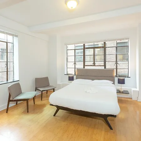 Apartment Midtown East