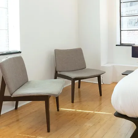 Apartment Midtown East *